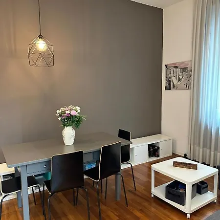 Bocconi Igi White
