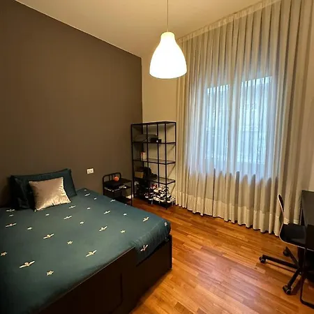 Apartamento Bocconi Igi White Milão