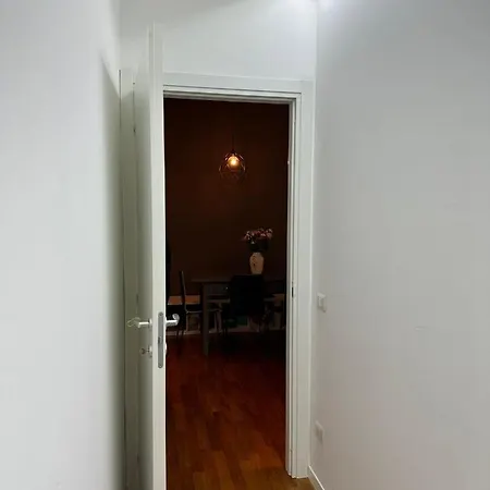 Apartamento Bocconi Igi White