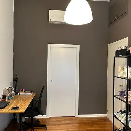 Bocconi Igi White Apartamento Milão