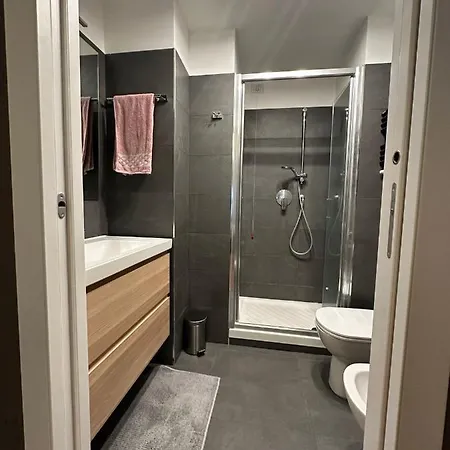 Bocconi Igi White Apartamento Milão