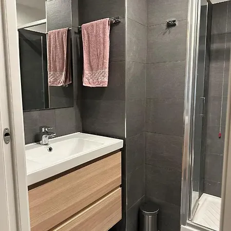 Bocconi Igi White Apartamento Milão