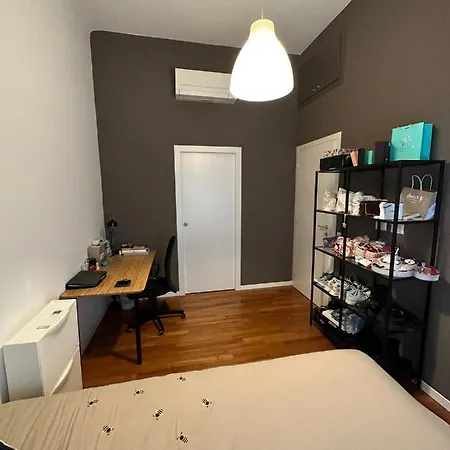 Apartamento Bocconi Igi White Milão