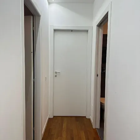 Bocconi Igi White Apartamento Milão