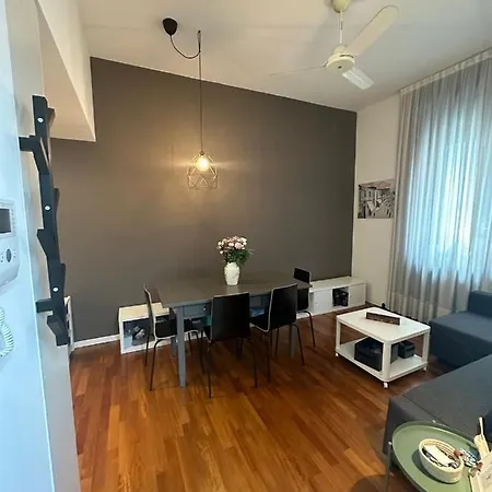 Apartamento Bocconi Igi White *