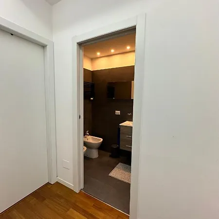 Διαμέρισμα Bocconi Igi White